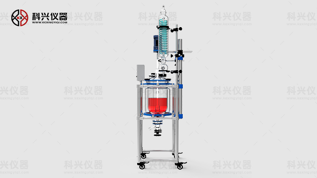 使用上海玻璃反應(yīng)釜需要注意哪些方面？