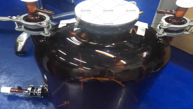 棕色玻璃反應釜的作用是什么？